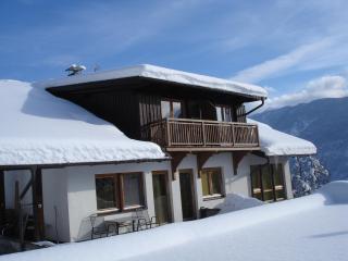 Ferienhaus Waldhof - Hermagor - 6