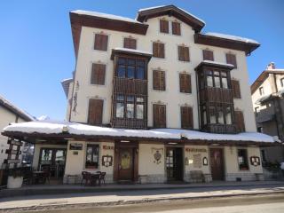 Hotel Alemagna - San Vito di Cadore - 3