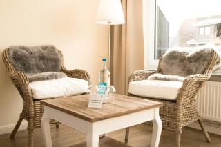 Das Frühstückshotel Büsum - Büsum - 1
