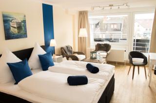 Das Frühstückshotel Büsum - 3