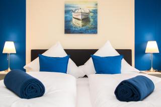 Das Frühstückshotel Büsum - 2
