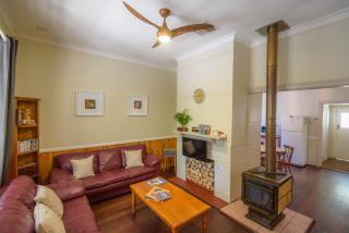 Lewana Cottages - Balingup - 8