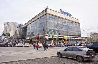 Квартира по адресу проспект Победы 15 - 5