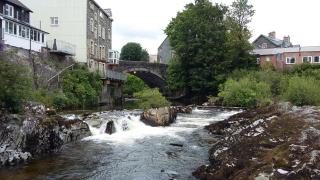 Dolifor - Llanwrthwl - 5