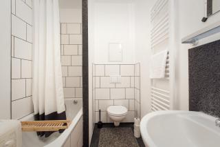 3 Bedroom Apartment (ACERE) - Berlim - 6