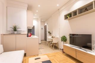 HiEnd 4th floor 1bdr - Atene - 1
