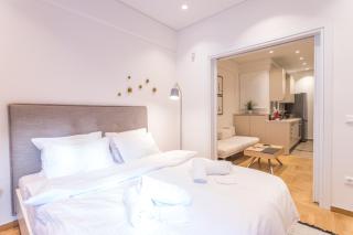 HiEnd 4th floor 1bdr - Atene - 2
