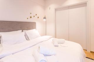 HiEnd 4th floor 1bdr - Atene - 8