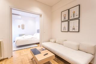 HiEnd 4th floor 1bdr - Atene - 9