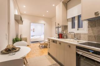 HiEnd 4th floor 1bdr - Atene - 7