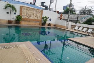 Baan JPN Hotel - Hua Hin - 0