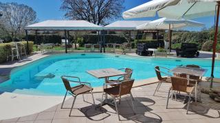 Hotel La Posta di Torrenova - Orbetello - 9
