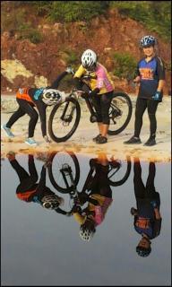 Moonshadow - Sungai Kolok - 7