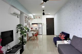 H2H - ài home @ Majestic Ipoh - 5