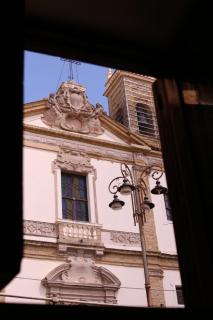 Casa nel Barocco - Naro - 1