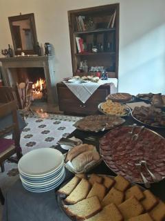 B&B Locanda Cistercense - 6