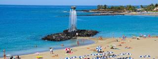 408 Enchanting El Dorado Accommodation, Sea View! - Playa de las Americas - 3