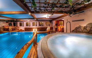 Villa Medici Hotel & Restaurant - Veszprém - 7
