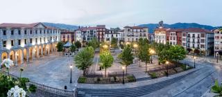 Ciudad de Orduña - Orduña - 2