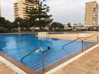 Torre Exagonal - La Manga del Mar Menor - 9