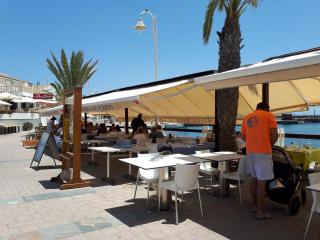 Torre Exagonal - La Manga del Mar Menor - 3