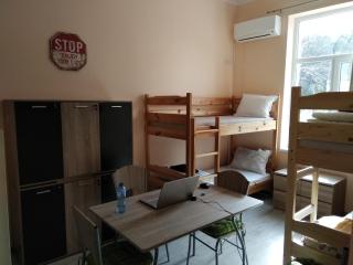 Hostel Ginger House - Plowdiw - 3