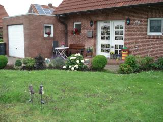 Haus Pilsumer Deichblick - 3