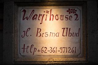 Warji House 2 Bisma - 3