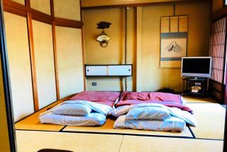 Ryokan Kaminaka - Takayama - 6