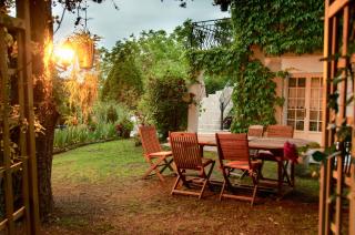 Studios Les Iris - Monthou-sur-Cher - 6