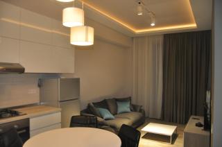Tbilisi Studio Apartment - Tbilisi - 8