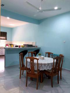Twin Homestay B - Kuala Terengganu - 9