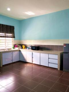Twin Homestay B - Kuala Terengganu - 8