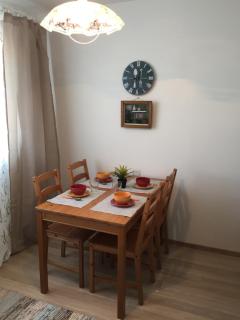 Holiday Apartment Helena - Kõrgessaare - 8