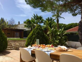 B&B Villa Pinos Málaga - Alhaurín de la Torre - 2
