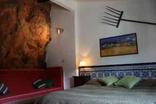 Hotel Rural Albamanjon - 9