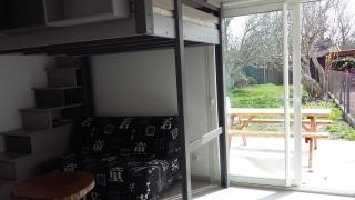 Studio Tchanque Biscarrosse - Biscarrosse - 5