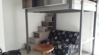 Studio Tchanque Biscarrosse - Biscarrosse - 6