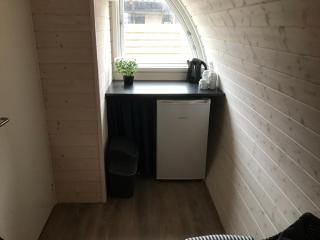 Danhostel Rødding Centret - 2