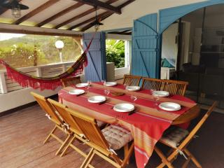 Villa BonBon Siwo - Le Diamant - 1