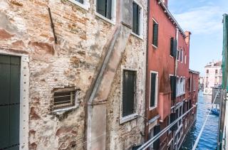 CA' TEATRO VECCHIO - Venice - 8