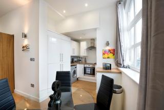 Old Street by Excel Apartments - London - 6