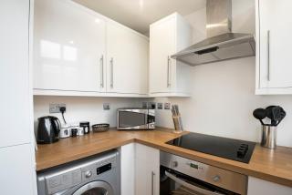 Old Street by Excel Apartments - London - 3
