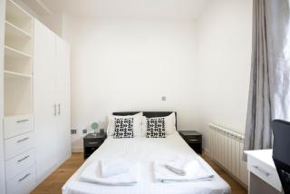 Old Street by Excel Apartments - London - 2