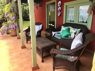 La casita de Mazo - Villa de Mazo - 1