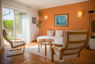Casa da Montanha - Praia da Luz - 1