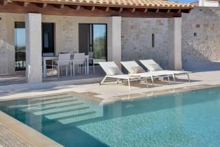 Villa Corso - Portocolom - 6