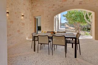 Villa Corso - Portocolom - 5