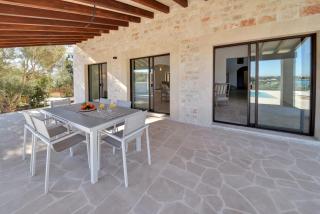 Villa Corso - Portocolom - 7