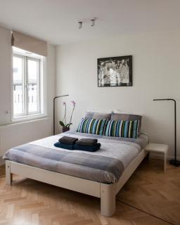 Kuwadro Guesthouse Centrum - Amsterdam - 0